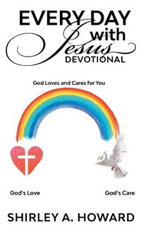 Cover image for Every Day with Jesus Devotional