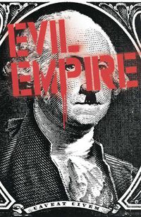 Cover image for Evil Empire Vol. 2