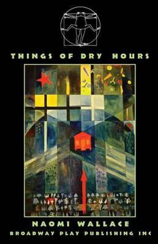 Cover image for Things of Dry Hours