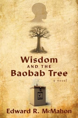 Cover image for Wisdom and the Baobab Tree