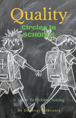 Cover image for Quality Circles in Schools