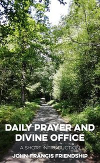 Cover image for Daily Prayer and Divine Office