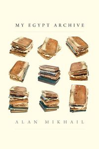 Cover image for My Egypt Archive