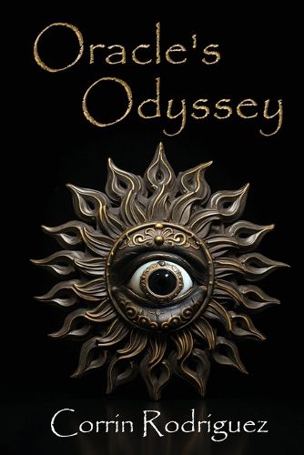 Cover image for Oracle's Odyssey