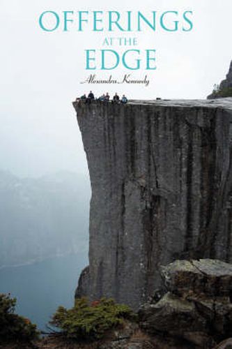 Cover image for Offerings at the Edge