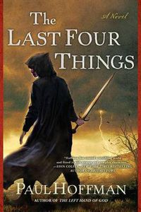 Cover image for The Last Four Things
