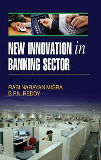 Cover image for New Innovation in Banking Sector