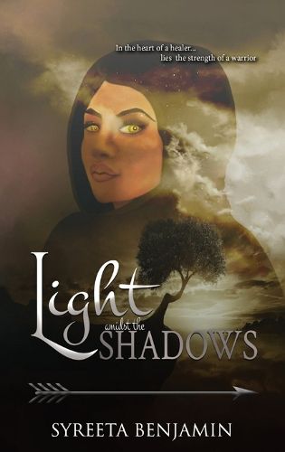 Cover image for Light Amidst the Shadows