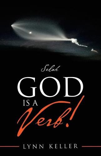 Cover image for God Is a Verb!