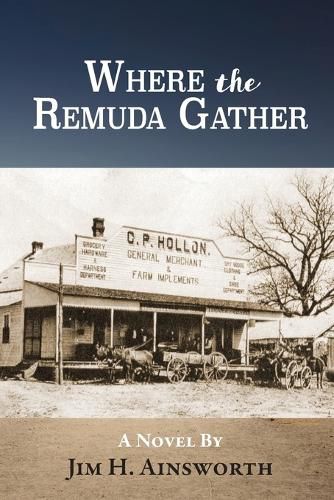 Where the Remuda Gather