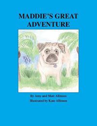 Cover image for Maddie's Great Adventure
