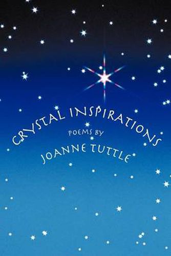 Cover image for Crystal Inspirations