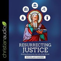 Cover image for Resurrecting Justice