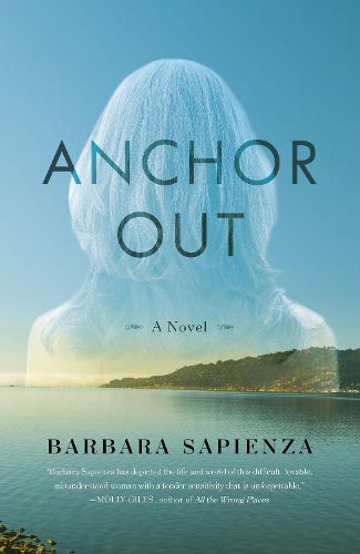 Cover image for Anchor Out: A Novel