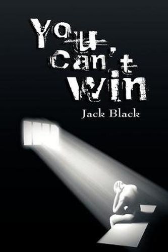 Cover image for You Can't Win