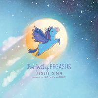 Cover image for Perfectly Pegasus