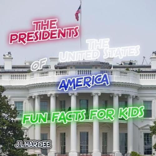 Cover image for The President of the United States of America