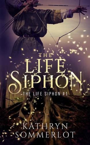 Cover image for The Life Siphon