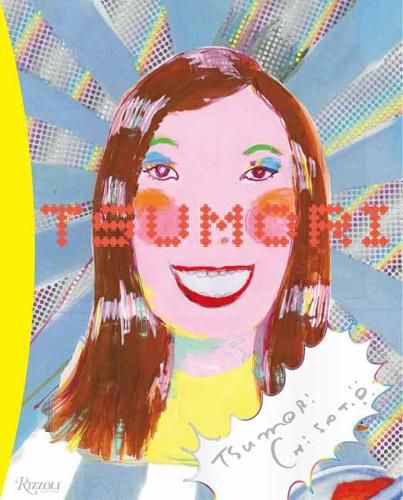 Cover image for Tsumori Chisato