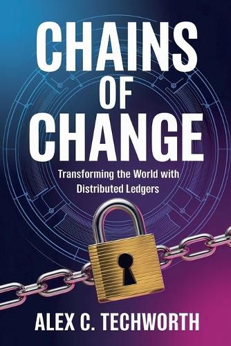 Cover image for Chains of Change