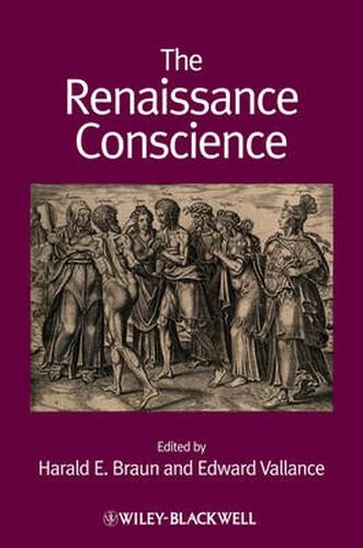 Cover image for The Renaissance Conscience