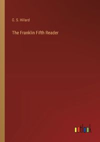 Cover image for The Franklin Fifth Reader