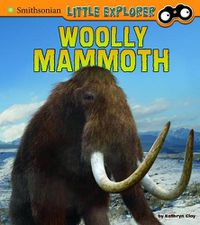 Cover image for Woolly Mammoth