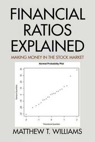 Cover image for Financial Ratios Explained