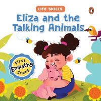 Cover image for Eliza and the Talking Animals (Life Skills Series)