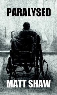 Cover image for Paralysed
