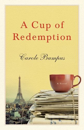 Cover image for A Cup of Redemption