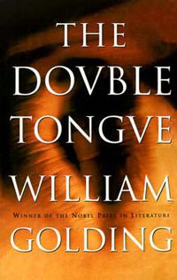 Cover image for The Double Tongue