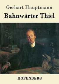 Cover image for Bahnwarter Thiel