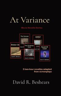 Cover image for At Variance