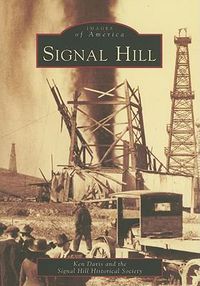 Cover image for Signal Hill, Ca