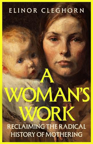 Cover image for A Woman's Work