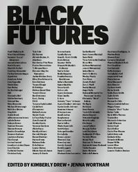 Cover image for Black Futures