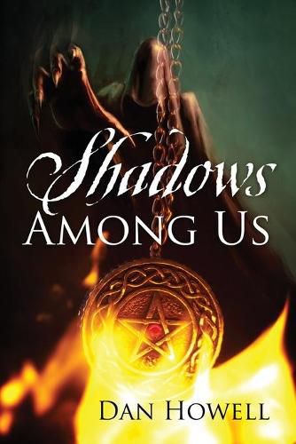 Cover image for Shadows Among Us