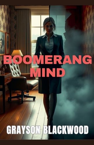 Cover image for Boomerang Mind