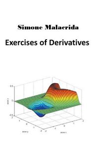 Cover image for Exercises of Derivatives