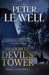 Cover image for Shadow of Devil's Tower