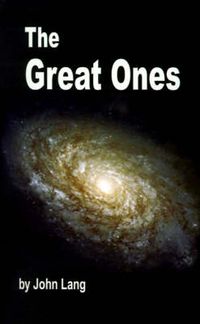 Cover image for The Great Ones