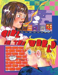 Cover image for Girl In The World (2nd Edition, Revised)