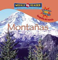 Cover image for Montanas (Mountains)