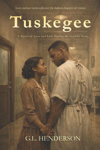 Cover image for Tuskegee