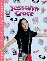 Cover image for Jessalyn Grace