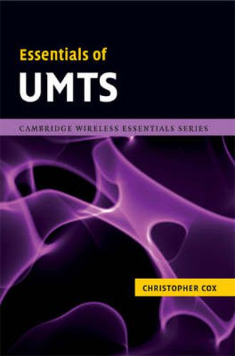 Essentials of UMTS