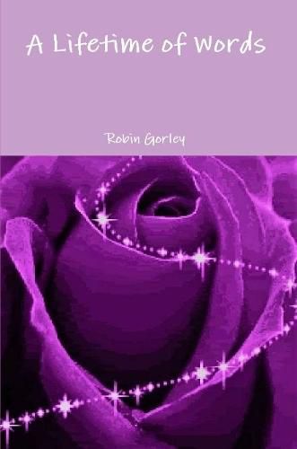 Cover image for A Lifetime of Words