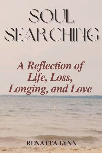 Cover image for Soul-Searching