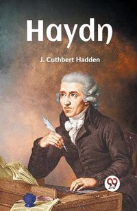 Cover image for Haydn